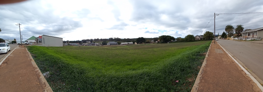 0 Bedroom Property for Sale in Albertinia Western Cape